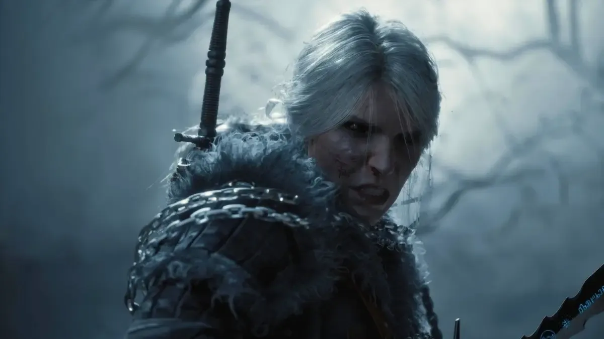 The Witcher 4 will be featured at Epic’s State of Unreal showcase