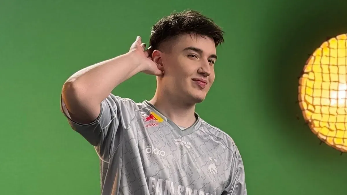Team Spirit continue perfect TI 2026 Group Stage run with sweep over Team Liquid