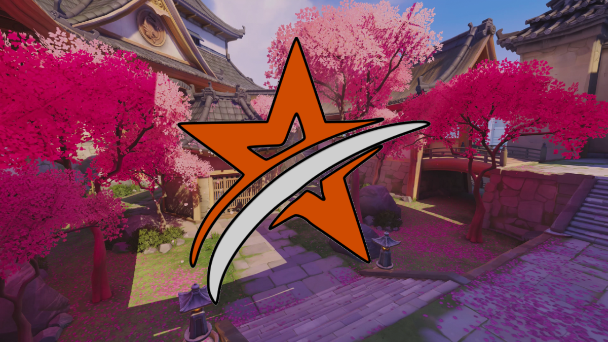 Overwatch All-Star Brawl 2020