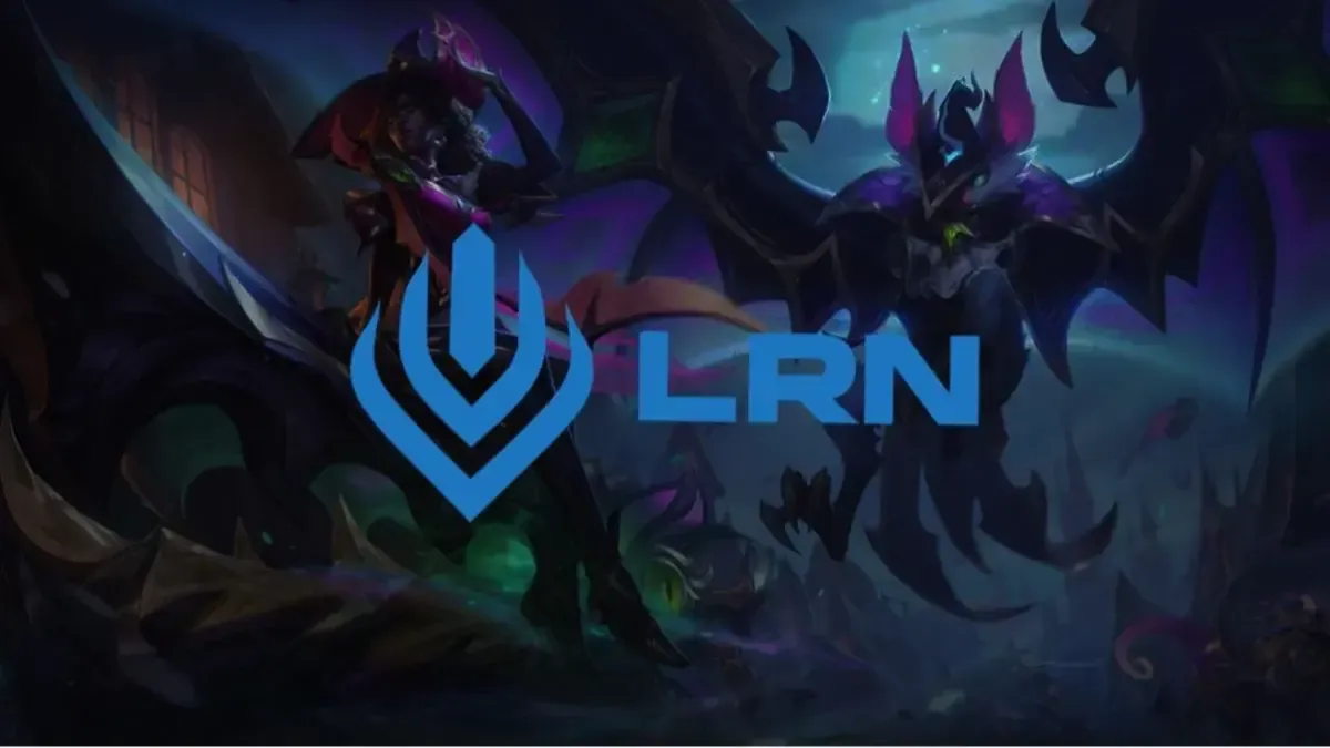 Liga Regional Norte (LRN) 2026 Split 1