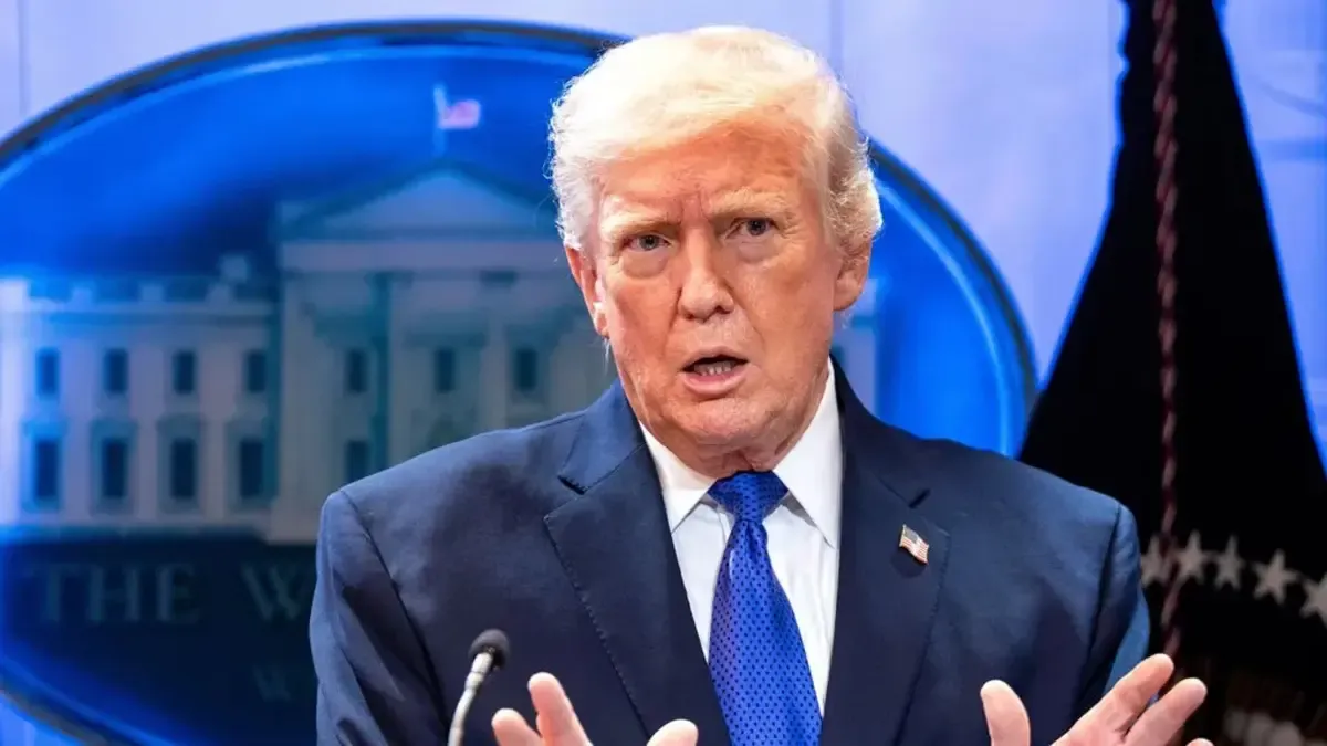 U.S. reportedly weighing a new round of tariffs impacting gaming hardware