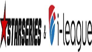 StarSeries i-League Season 5 - Regional Qualifiers