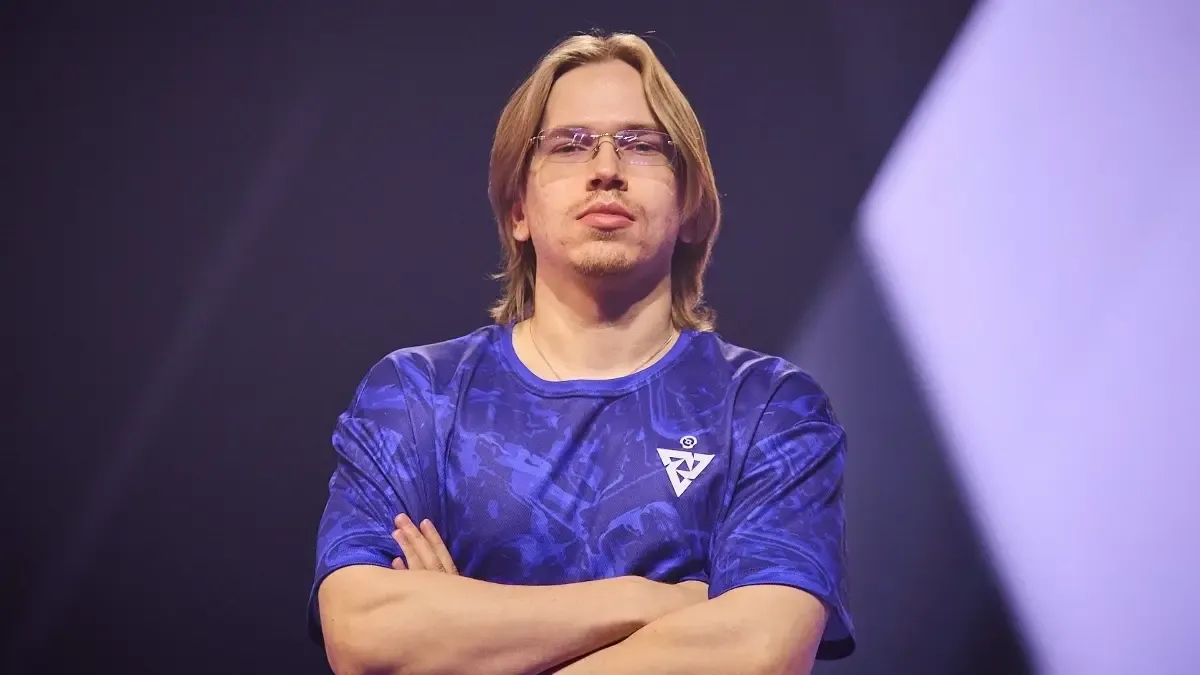 Topson makes official return to Dota 2 after seven months of inactivity