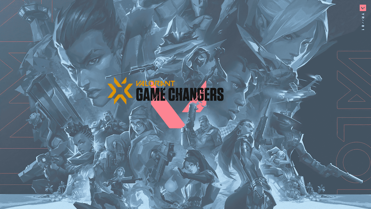 VALORANT Champions Tour 2023: Game Changers APAC Open 2