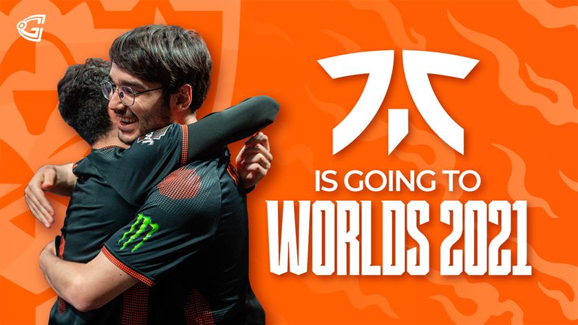 fnatic lec worlds 2021