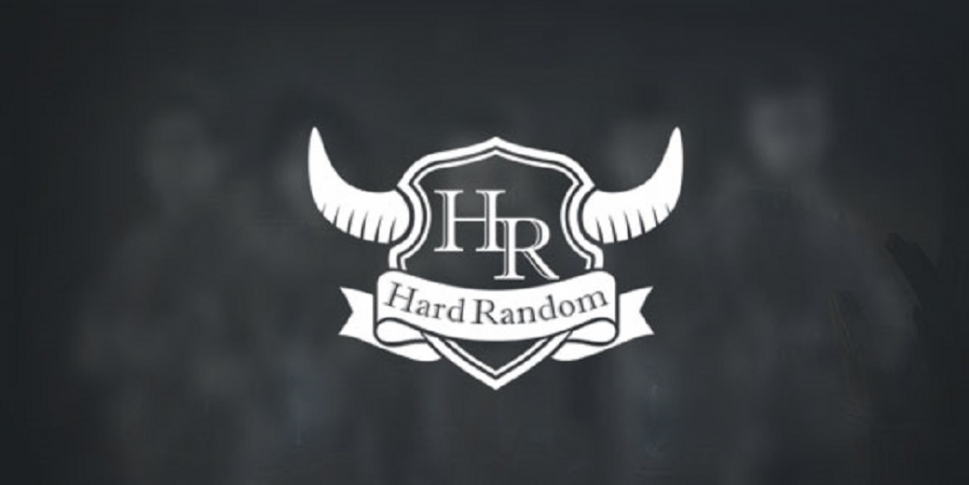 Hard team. Hard Random. Hard Random логотип. Лига легенд команда hard Random крутые картинки. Random Nuist.