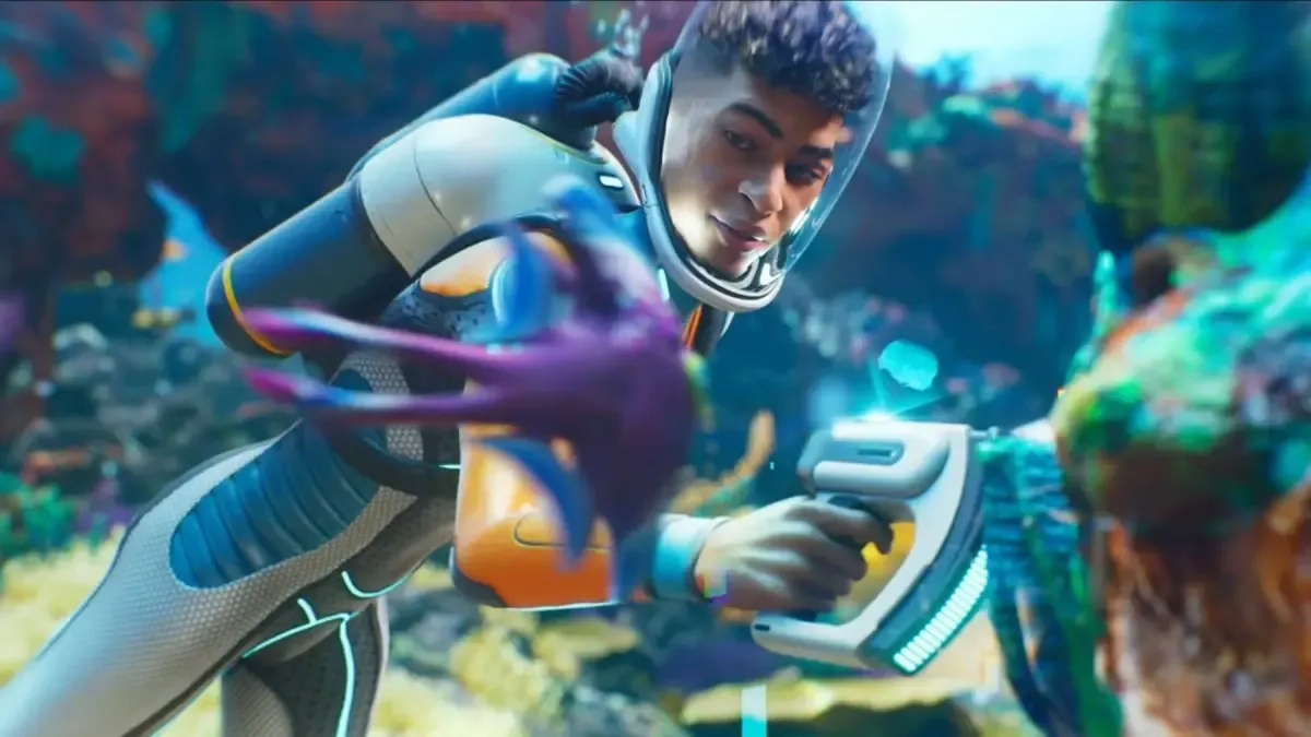 Ousted Subnautica devs accuse Krafton of delaying game to avoid US$250M earn-out in 58-page lawsuit