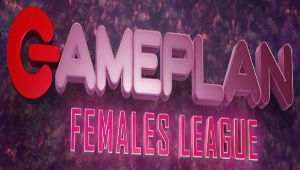 GamePlan Female League