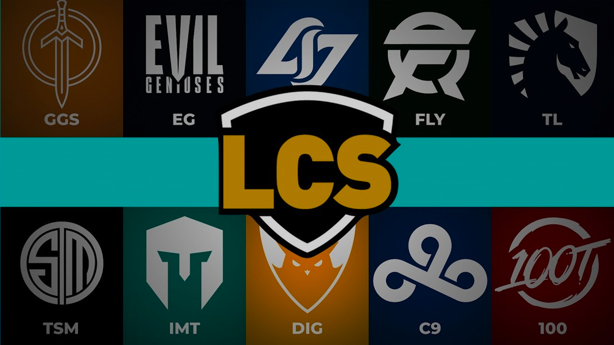 LCS Spring 2020
