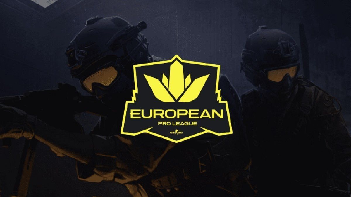 European Pro League Season 9