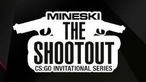 Mineski Shootout Season II