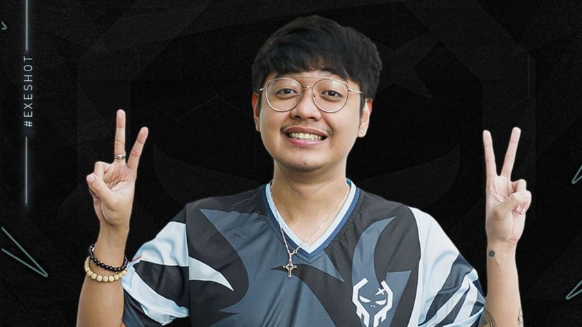 Execration qualifies for Lima Major