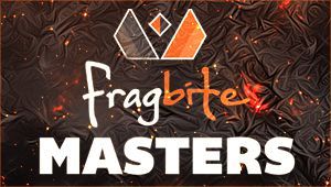 Fragbite Masters Champions Showdown