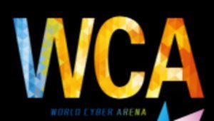 WCA 2015 - Qualifier NA HotS