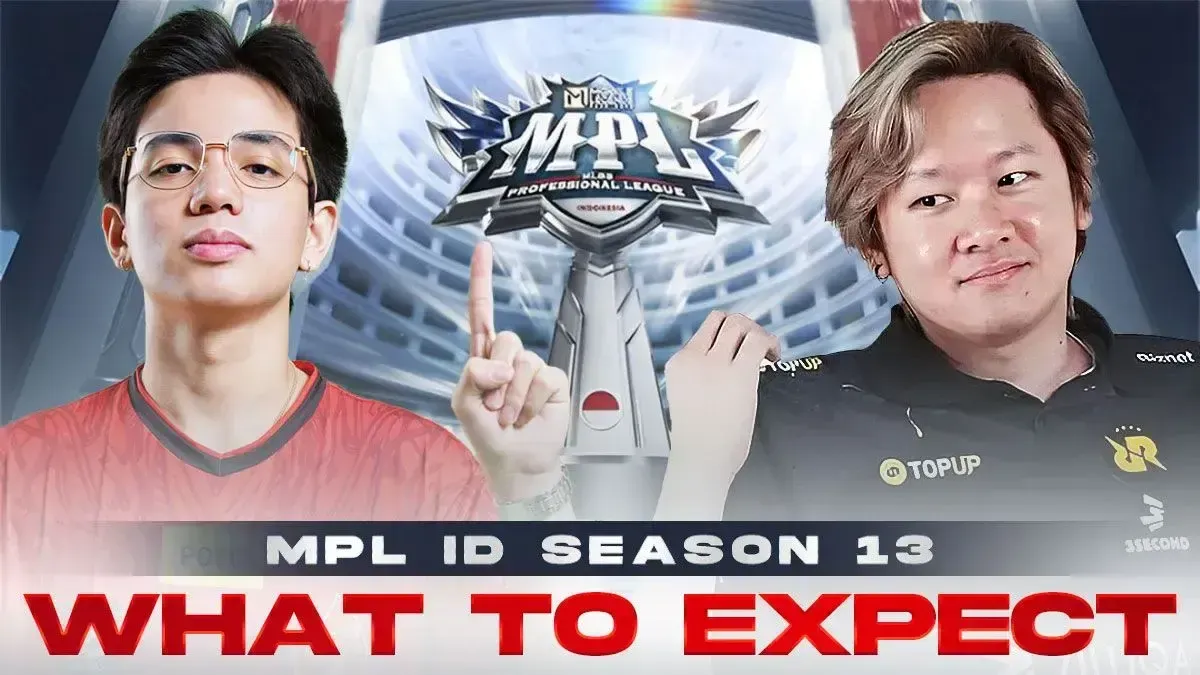 MPL ID Season 13