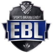 EBL Season 4 - Tiebreaker