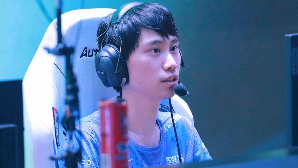 LMHT: Doinb lên tiếng chỉ trích thẳng mặt Faker và LCK sau khi mất đến 350 triệu