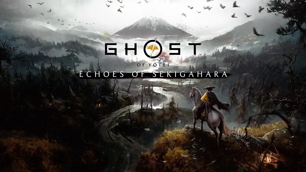 Ghost of Yōtei Complete Edition announced with story expansion, new survival mode, and more