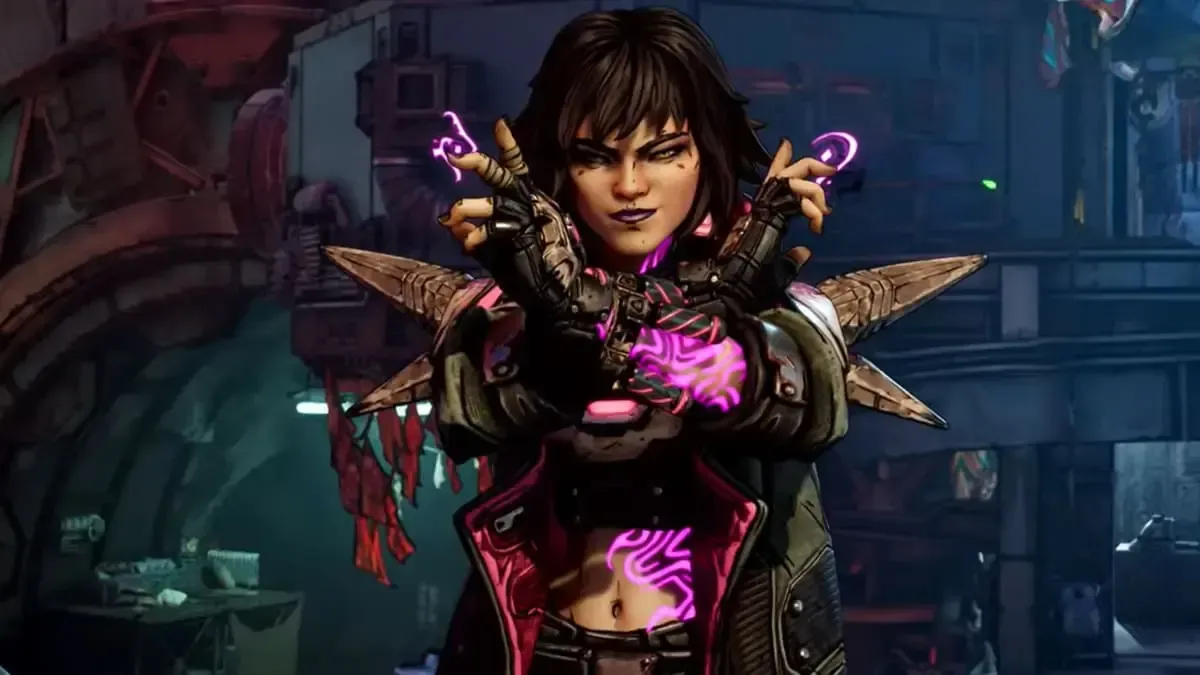 Borderlands 4 khiến cả RTX 5080 chật vật: Unreal Engine 5 lại gây họa?
