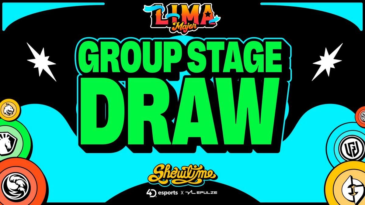 Lima Major groups