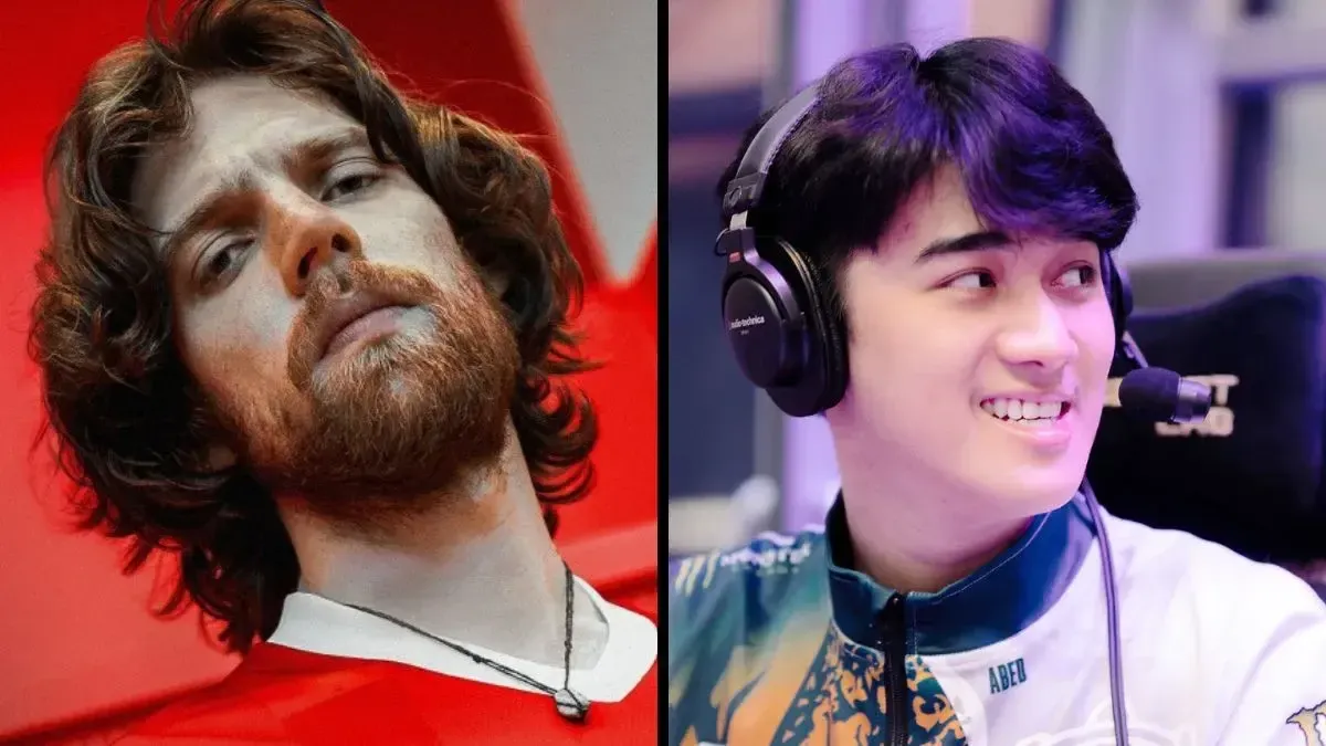 MOUZ unveils new Dota 2 roster headlined by Seleri and Abed