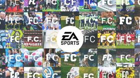 FIFA EA