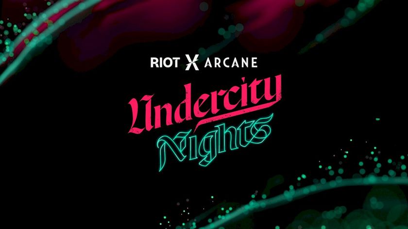 riot x arcane league of legends valorant