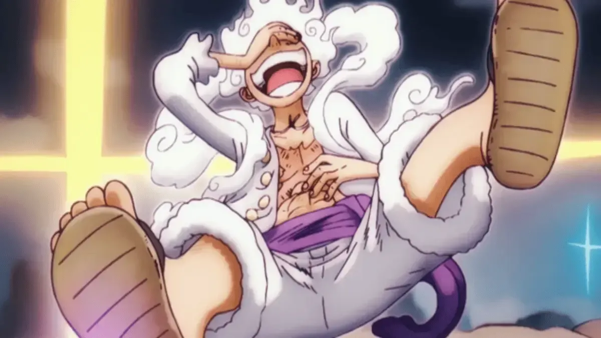 One Piece: Hé lộ sức mạnh tiếp theo của Luffy, vượt xa cả Gear 5
