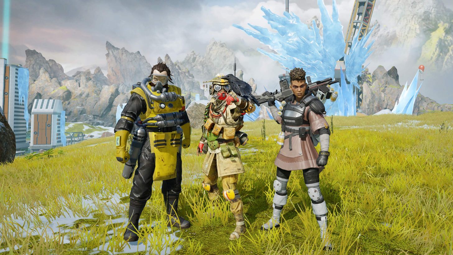 Apex Legends Mobile