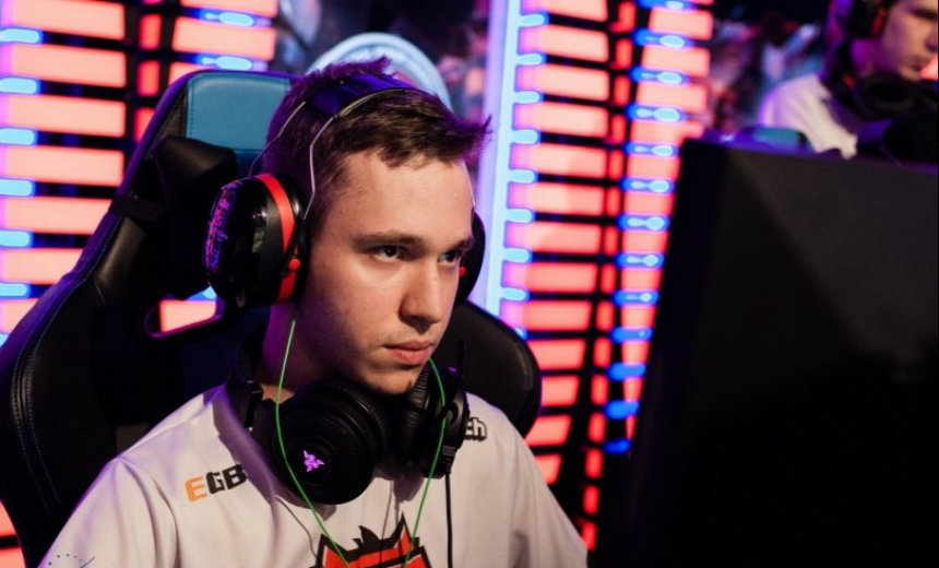 CS2 News : The Fairy Tale is Over, Misfits Elminated | GosuGamers