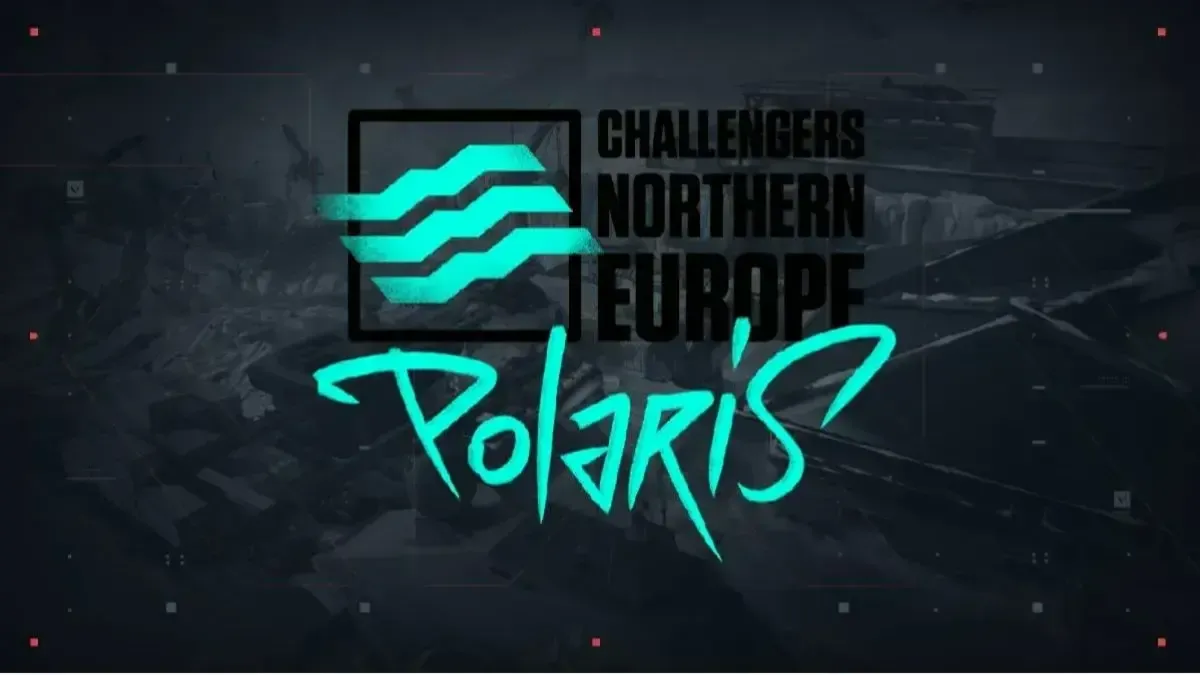 VALORANT Challengers 2023 Northern Europe: Polaris Split 1