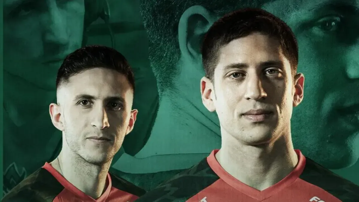 AVULUS drop Fly, Xibbe, and dEsire in major roster shake-up