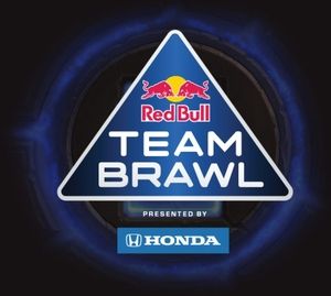 Red Bull Team Brawl: Spring 2017