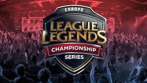 2016 EU LCS Summer