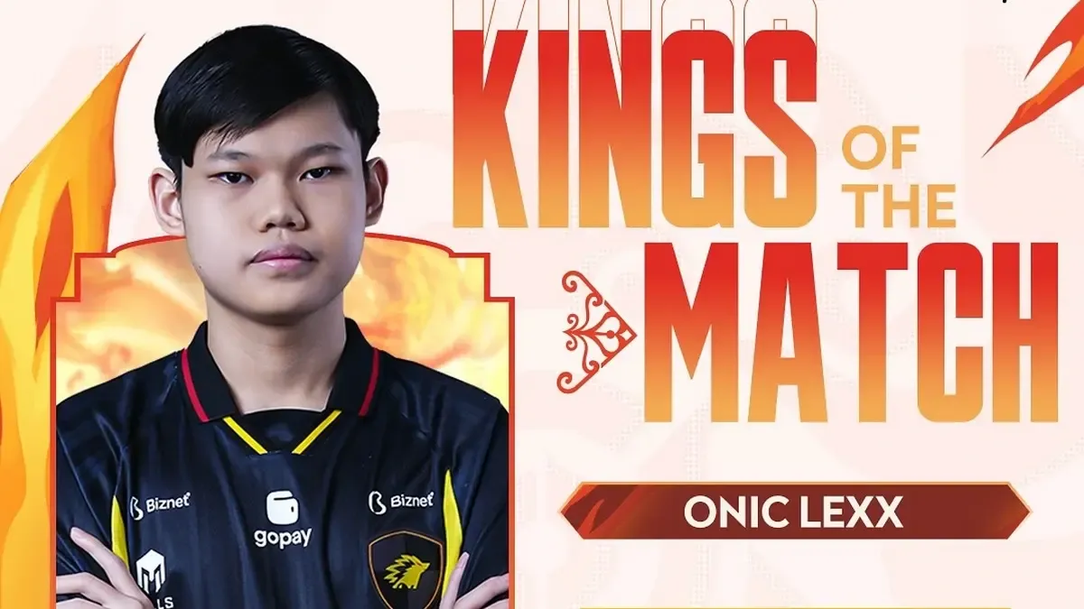 ONIC Esports secure their first win in Honor of Kings IKL 2025 Week 3