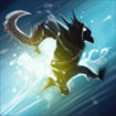 Pounce Text