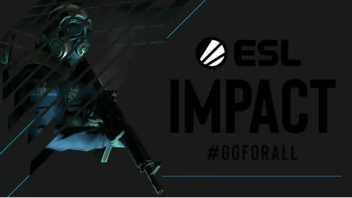 ESL Impact Cash Cup 2024