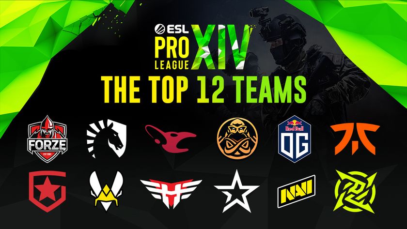 ESL S4 Playoffs