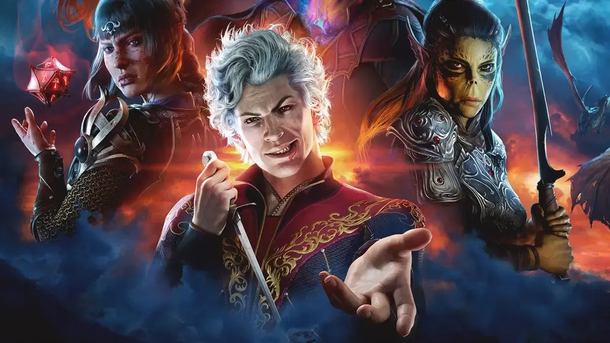 HBO is making a Baldur's Gate 3 TV series set after the game's story, with "old and new" characters