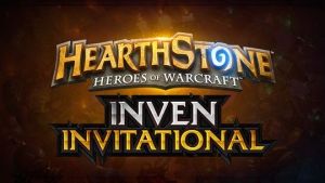 Inven Invitational #2