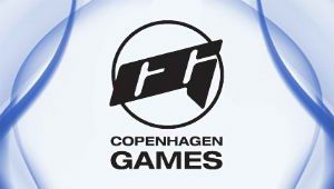 Copenhagen Games 2013