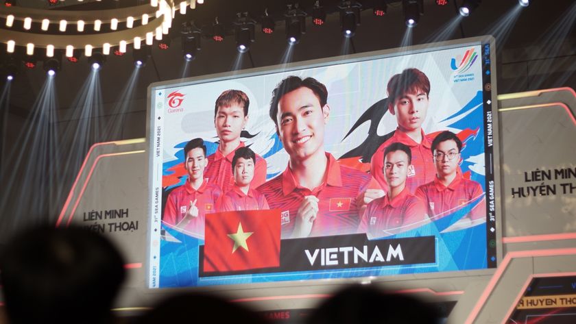 Lol News 31st Sea Games Team Vietnam Remains Undefeated After Booking Their Spot To The Grand Finals Gosugamers