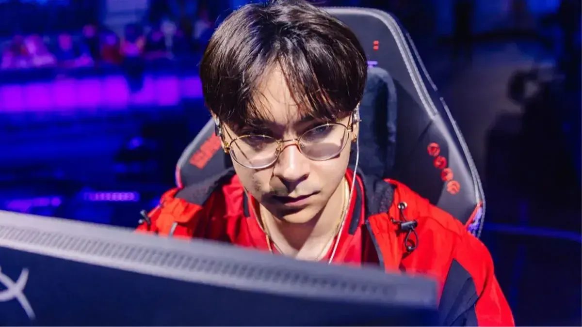 TenZ chỉ trích Riot sử dụng PC cùi bắp tại giải đấu lớn của VALORANT