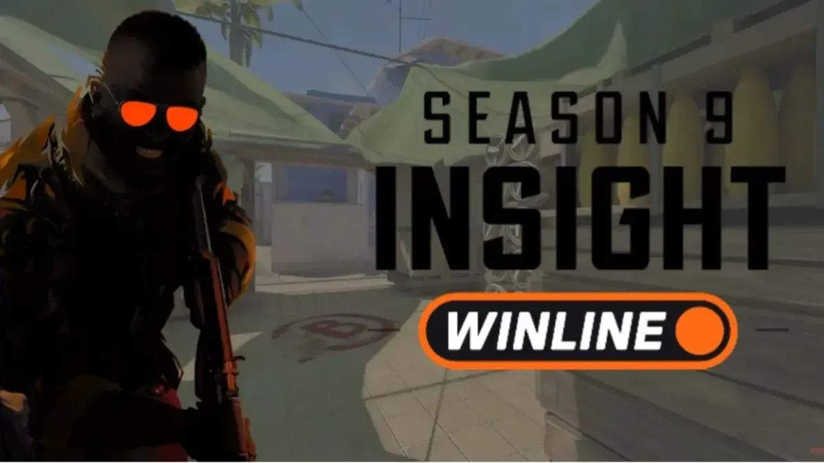 Winline Insight Season 9