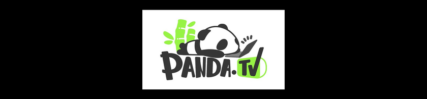 PandaTV logo
