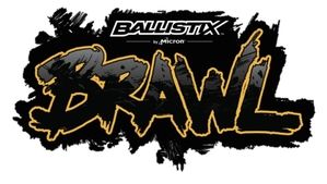 Ballistix Brawl Finals #1