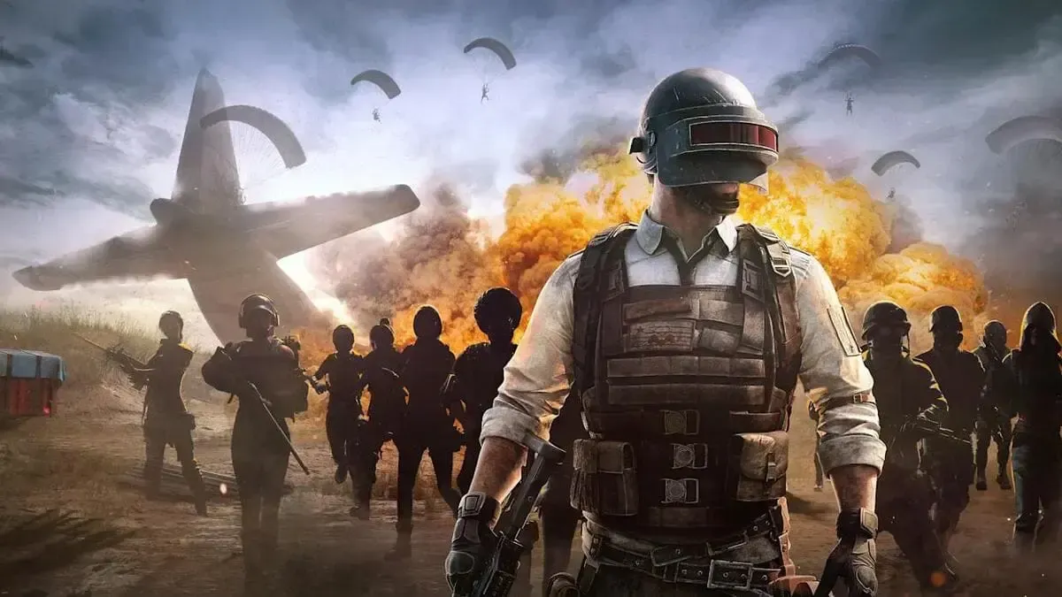 PUBG ngừng hỗ trợ PS4 và Xbox One từ tháng 11, chuyển sang console mới