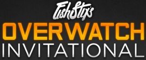 FishStix's Overwatch Invitational