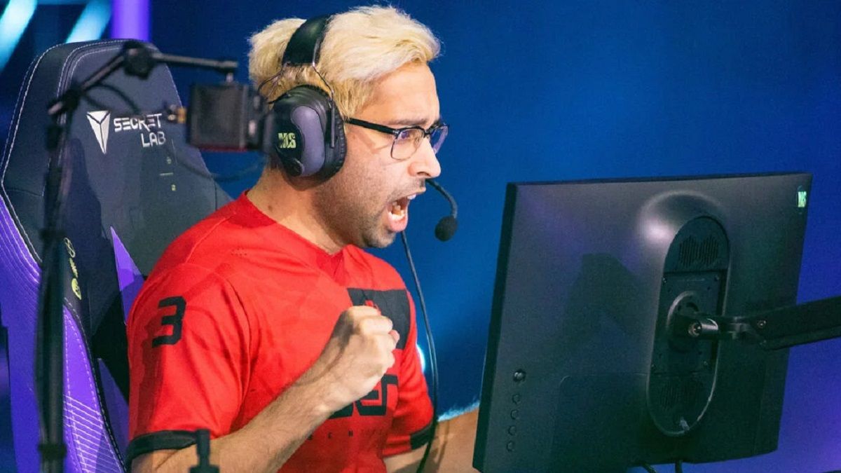 Valorant: G2 Esports đã thành công chiêu mộ ShahZaM của Sentinels?