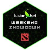 Fusionbet Weekend Showdown